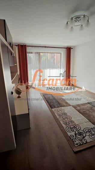 Apartament 2 camere,decomandat,bloc NOU,zona Judetean,mobilat,utilat - 6