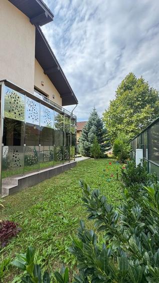 VILA PREMIUM CU 4 CAMERE IN SANPETRU