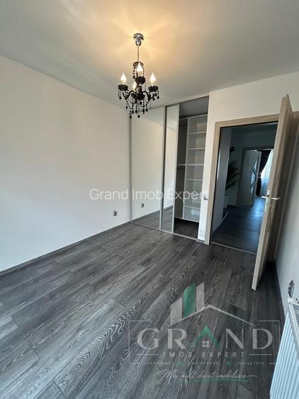 Casa de inchiriat 4 camere, Floresti - 9