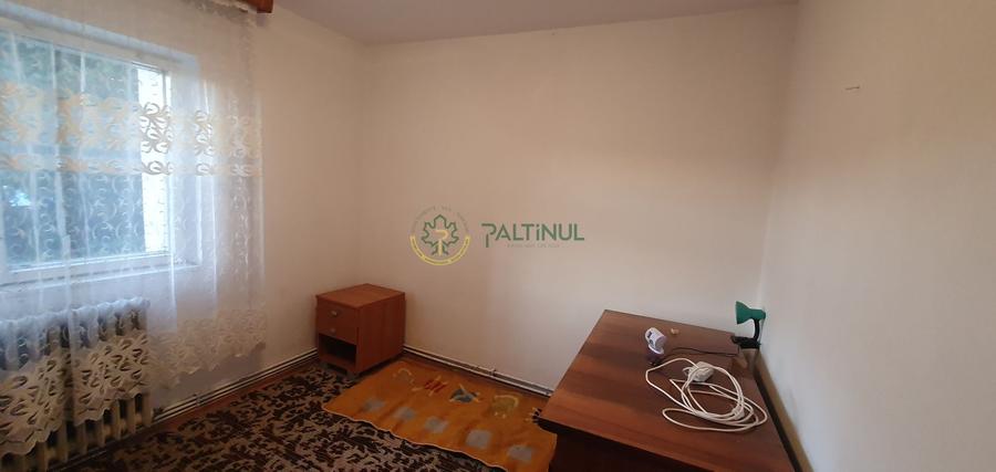 Apartament 2 camere, zona Garii