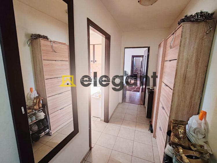 3 camere, 64 mp, centrala, bloc izolat, Rovine–Școala 39 - 10