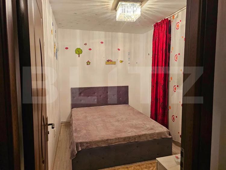 Apartament de Vânzare | 55 mp | Aleea Săvinești | Ideal pentru Locuit