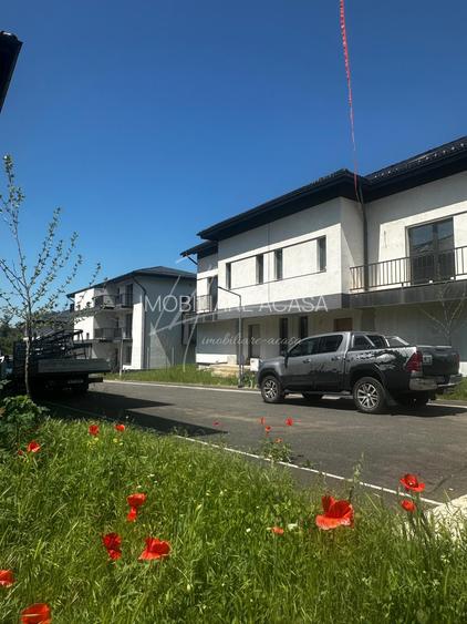 Oaza de relaxare 2 camere cu gradina langa padure in Bragadiru - 4