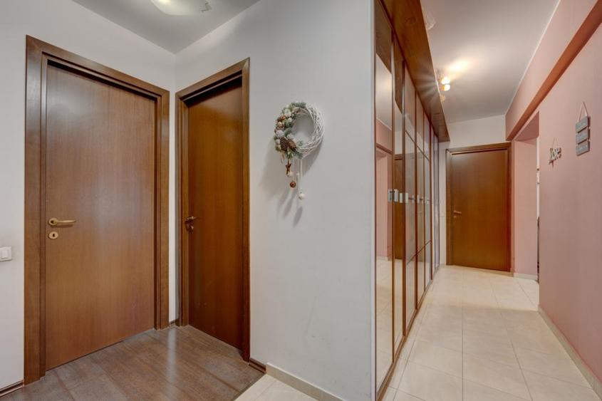 QUADRA PLACE POLITEHNICA | 163,19 mp de confort autentic !