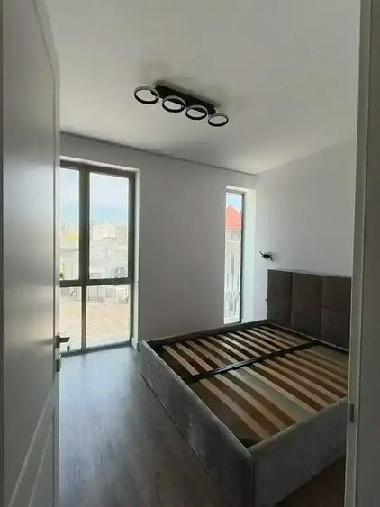 Apartament 3 Camere, 2 Bai, Balcon, in elegantul Cartier Armenesc