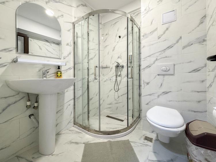 Pensiune de vanzare Costinesti, 26 camere duble, complet functionala - 23