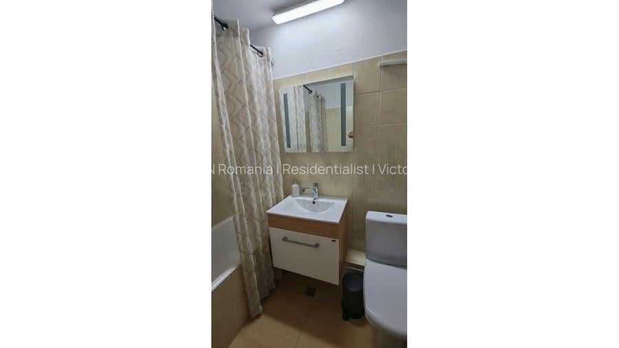 REA1029680 Apartament 4 camere decomandat, Rond Alba Iulia, mobilat, 2 băi, 2 b - 13