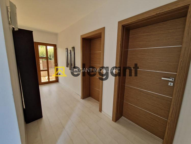Casa S+P+E, 5 camere, 169 mp utili, 2013, teren 256 mp, Bariera Valcii - 21
