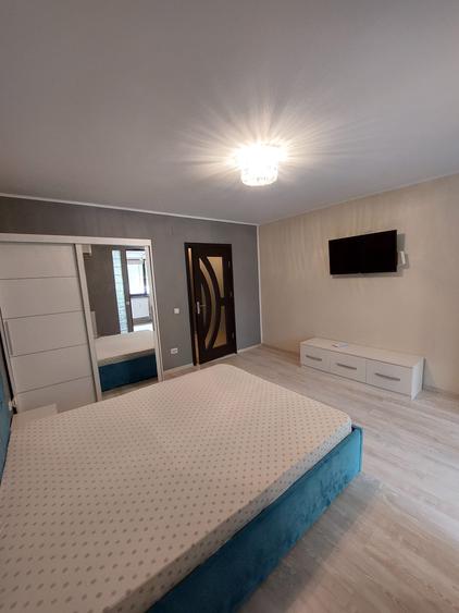 Apartament 1 cameră de închiriat – Mazepa 1, lângă Faleza Dunării
