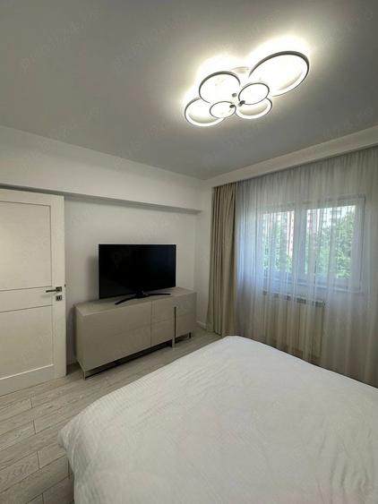 Închiriere Apartament cu 2 camere, mobilat complet, central, Stefan cel Mare
