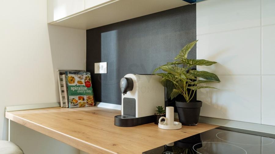 REA1027301 Doua Apartamente tip Studio l Sala Palatului I Investitie Ready-to-Ru