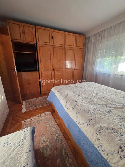 2 camere decomandat Comtract anaf loc parcare - 6