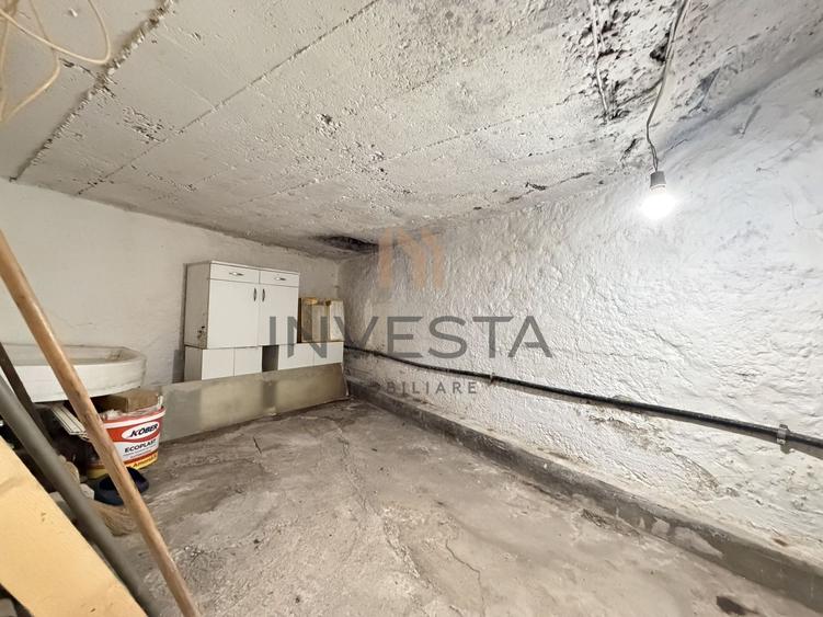 Apartament cochet- zona strazii Albert Einstein