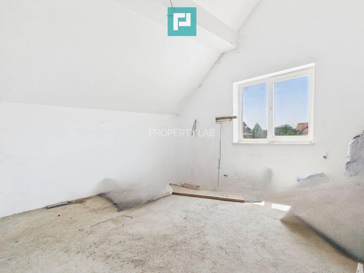 Casă individuală P+E, zona Blaise Pascal - 5