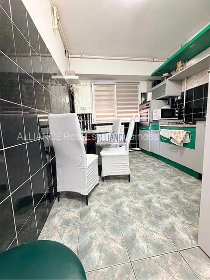 Inchiriez Apartament doua camere Tomis nord - 9