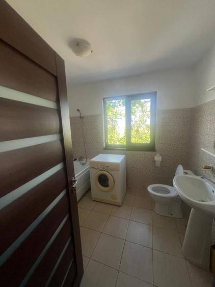 Vand casa cu livada si solar + spatiu comercial in sat Cismele (1498 mp)