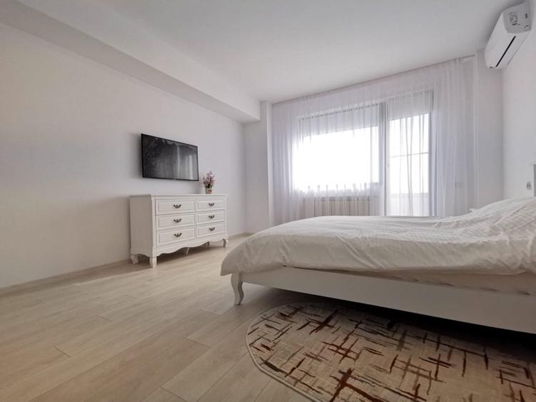 Studio Mamaia Zona Hotel Iaki Vedere Frontala Lac