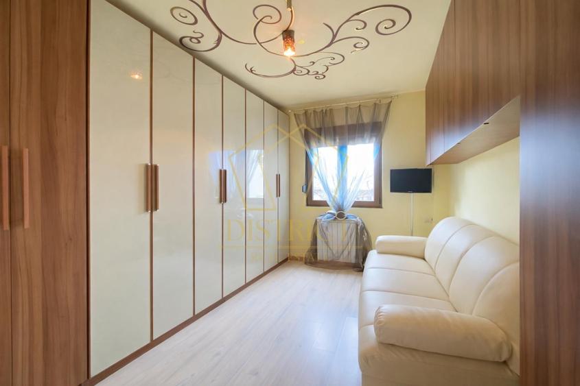 Apartament cu 3 camere | Take Ionescu