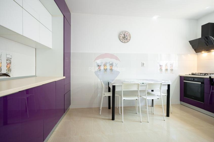 Casă Modernă cu 4 camere în Cartier Izvor - Predare imediată! - 39