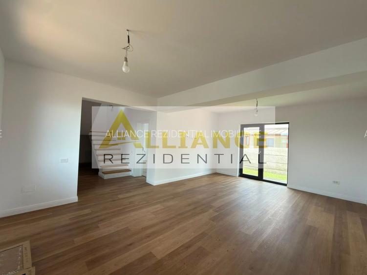 Vila individuala | 5 camere | 3 bai | Ideal Villas 3 - 4