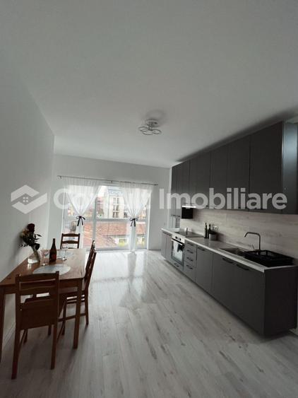 Apartament 3 camere | zona garii