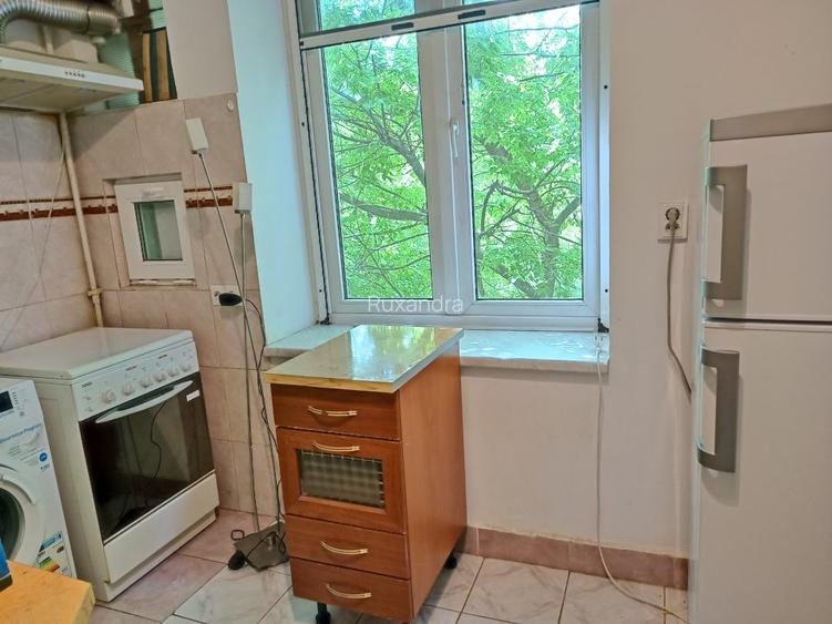 apartament 3 camere, 60mp, Floreasca, 500 EUR - 3