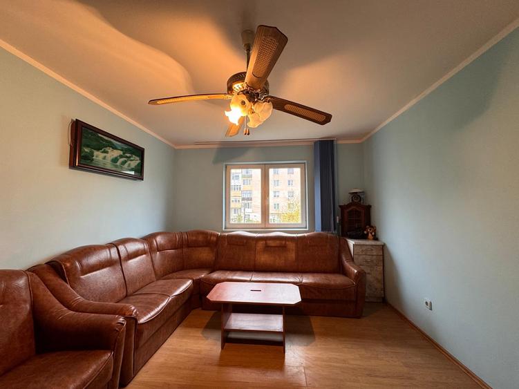 Codlea, zona Nordului, de vanzare apart. cu doua camere