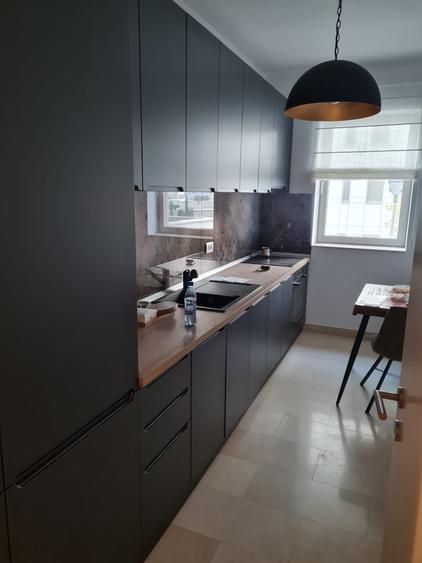 Apartament 2 camere Luxuria Residence | Bd. Expozitiei | cu parcare | modern