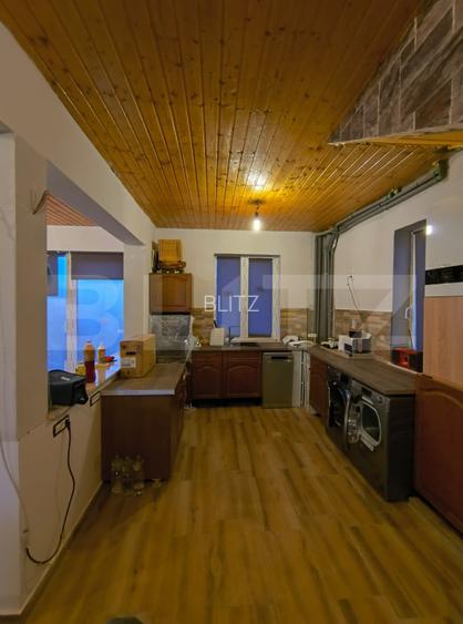 Casă familială cu vedere spre lac, 148 mp utili, 365 mp teren, Câmpenești - 7