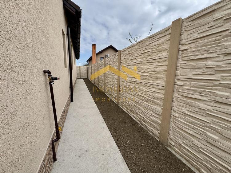 Sanmihaiu Roman-Casa Individuală-Predare Imediată