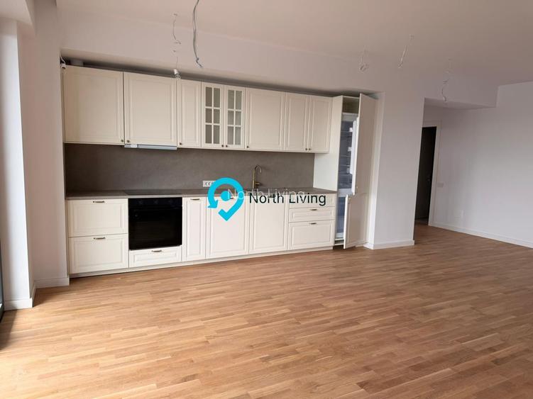 3 Camere in Bloc Nou | Semimobilat | Prima inchiriere | Iancu Nicolae - 4