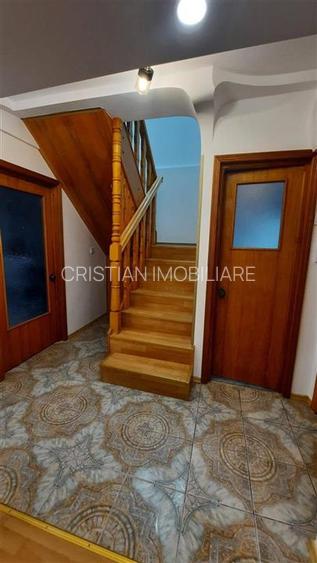 SPATIOS! Duplex Ap 3 camere Calarasilor, 87 mp, renovat - 8