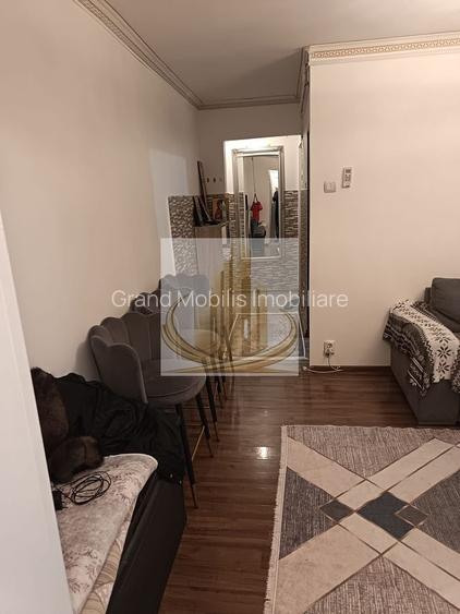 Apartament 3 camere decomandat | Etaj 3 | Bloc reabilitat