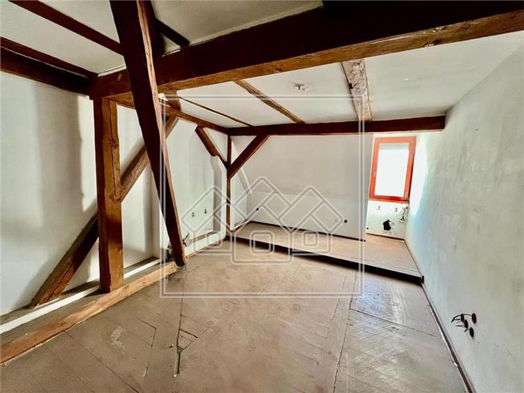 Apartamente pentru inchiriere regim hotelier - zona centrala Sibiu