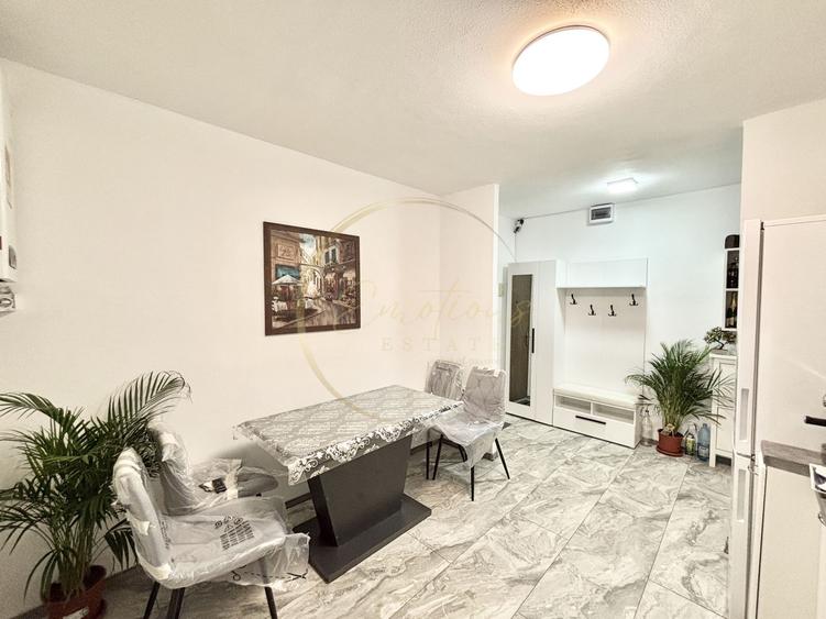 NOU | Apartament Superb 2 camere - Parcul Clăbucet | RENOVAT COMPLET