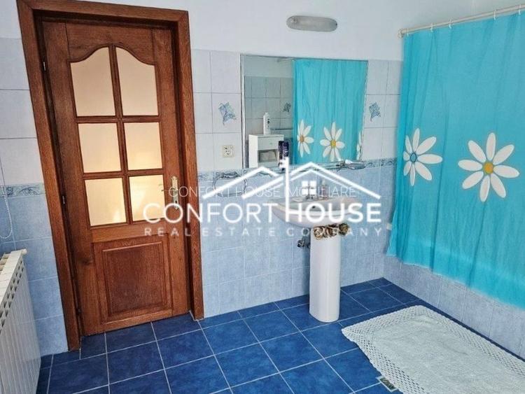 Vila D+P+E+M, teren 898mp, piscina, IANCU NICOLAE-Cambridge School - 29