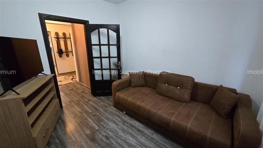 APARTAMENT 3 CAMERE DE VÂNZARE ÎN SUCEAVA | PARTER ÎNALT | DECOMA - 8
