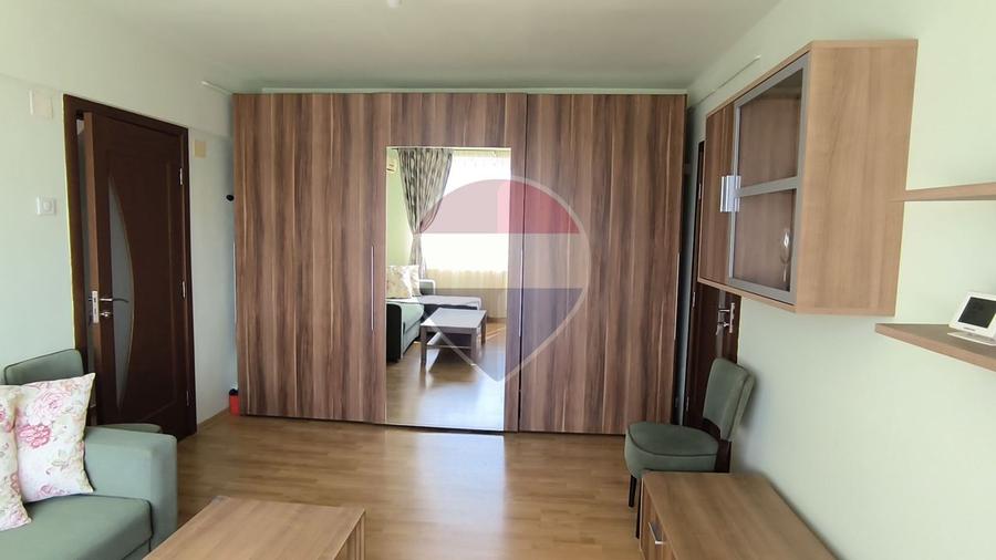 Apartament 2 camere de inchiriat in Gheorgheni