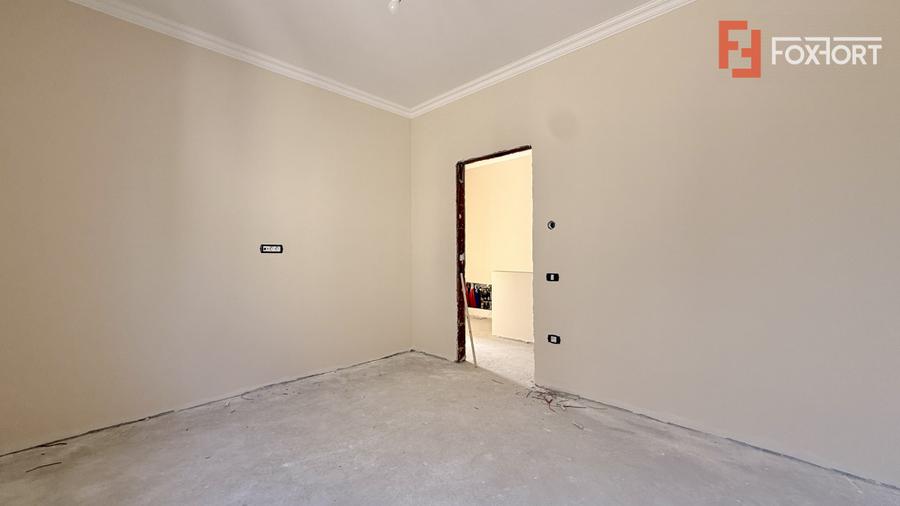 Comision 0% Duplex cu 4 camere de vanzare in localitatea Mosnita Veche