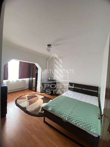 Apartament 2 camere , decomandat,zona Soarelui - 2