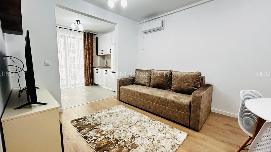 2 Camere Titan Hils Titanium -Metrou N Teclu - 3