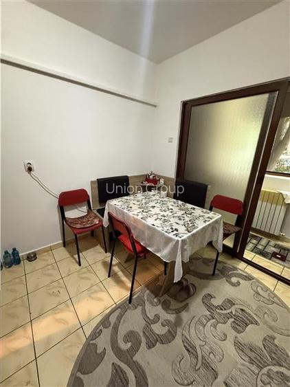 Apartament 2 Camere si 2 Bai, Decomandat, Zona Cet - 13