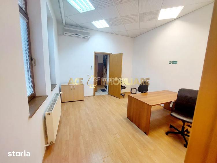 Vila de Inchiriat | Spatiu Birou | Foisorul de Foc | 16 Camere | 375mp
