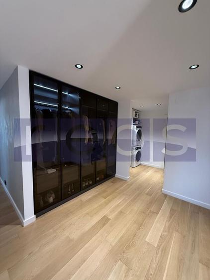 APARTAMENT EXCLUSIVIST 3 CAMERE I ONE HERĂSTRĂU TOWERS |