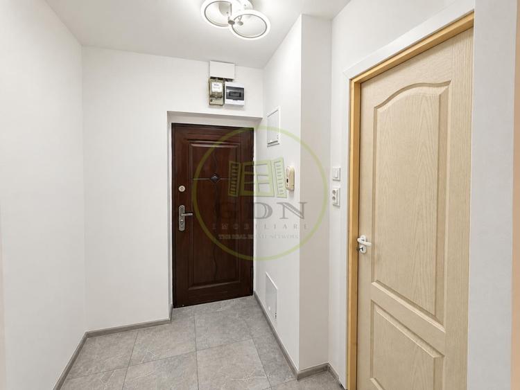Garsonieră de vânzare | 31,81 mp | Etaj 1/10 | Drumul Taberei – Favorit