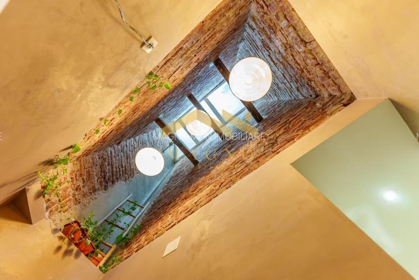 Apartament superlux ,ultracentral de inchiriat .