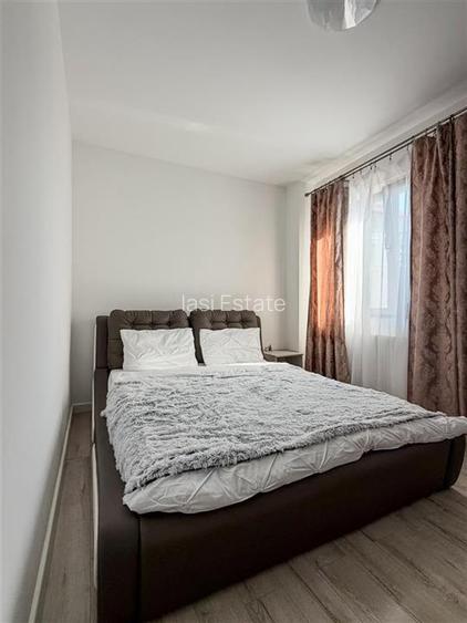 Oportunitate investiție / mutare imediată: 2 camere, 38 mp – Valea Ad& - 4