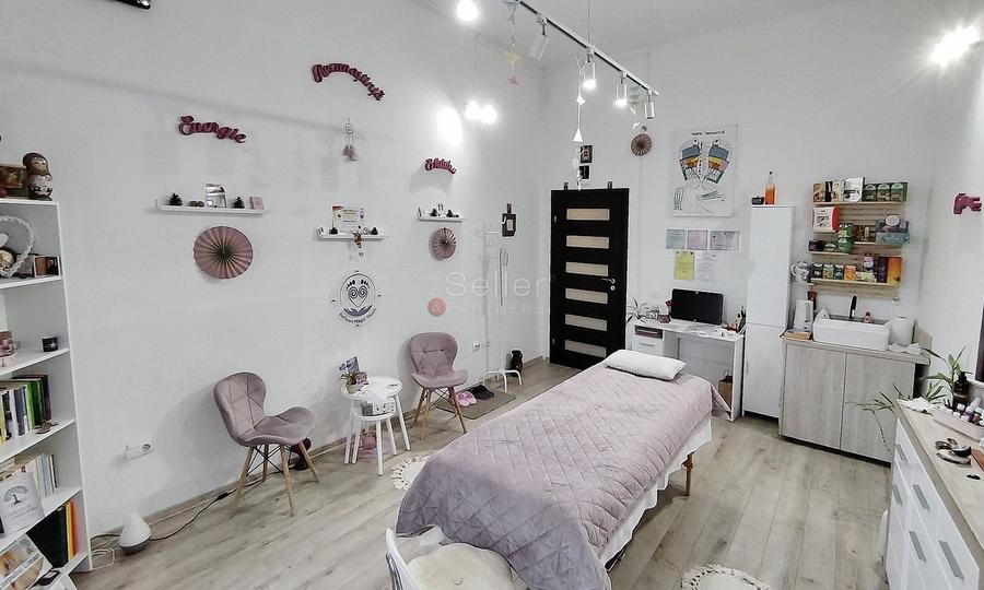 Spatiu Comercial Zona Centrala
