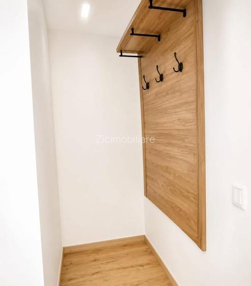 Apartament 2 camere Timpuri Noi, 50 mp, renovat complet, la 3 minute de metrou - 8