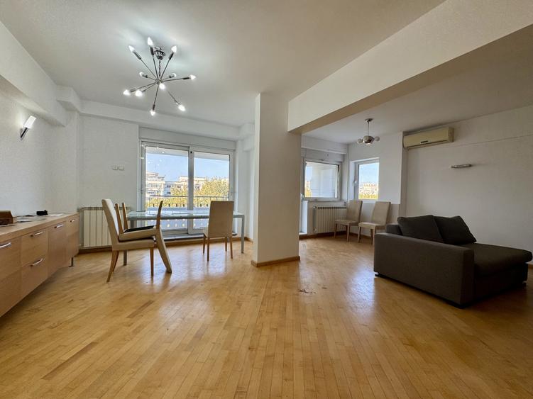 Apartament 4 Camere | Unirii Fantani-Metrou Unirii